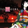 Hell Girl Ai Enma paint by number