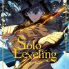 Solo Leveling Poster paint by number