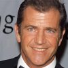 Blue Eyed Mel Gibson paint by number