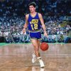 Cool John Stockton paint by number