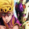 Giorno Et Gold Experience Requiem Anime paint by number