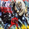 Iron Maiden paint by number