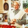 Mrs Doubtfire Movie paint by number