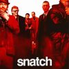 Snatch Poster paint by number
