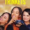 Trinkets Movie Poster paint by number