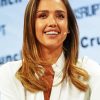 Aesthetic Jessica Alba paint by number