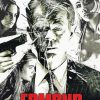 Edmond Movie Poster paint by number
