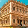 Shinde Chhatri Wanwadi Pune paint by number