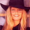 The Beautiful Brigitte Bardot paint by number