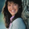 The American Actress Phoebe Cates paint by number