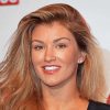 The Beautiful Amy Willerton paint by number