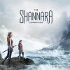 The Shannara Chronicles Poster paint by number