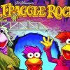 Fraggle Rock Poster Art paint by number