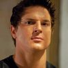 Zak Bagans paint by number