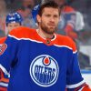 Leon Draisaitl Paint By Numbers