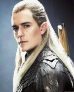 Legolas lord of the rings painting by numbers.jpeg