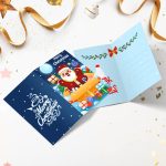 Painting By Numbers Christmas
