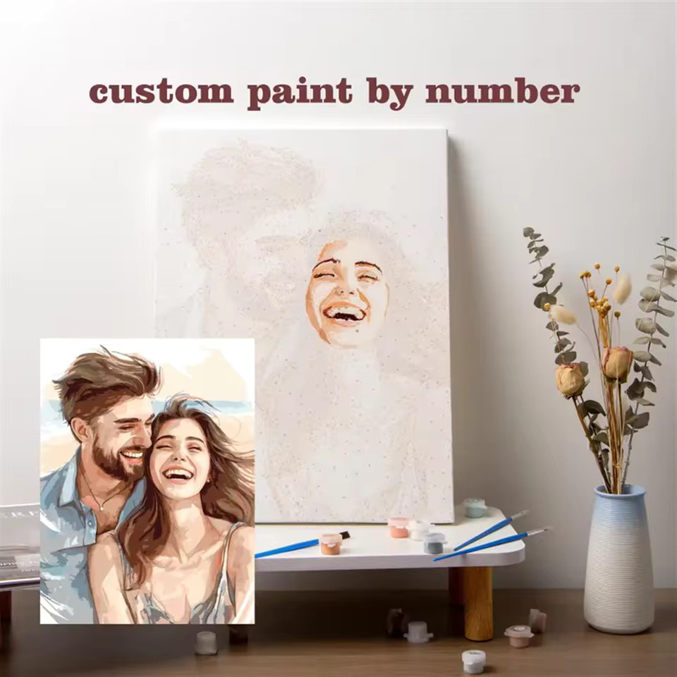 Rolled Canvas vs Stretched Canvas Which One Should You Buy