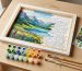 Your Premier Custom Paint by Numbers Manufacturer in China